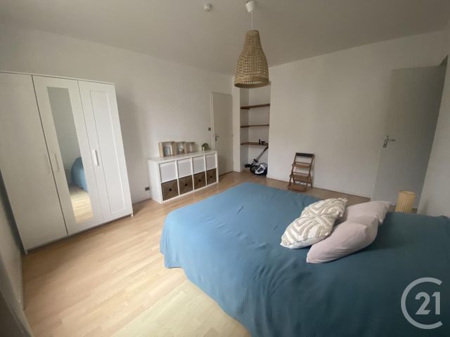 Appartement F2 à louer - 2 pièces - 38.27 m2 - VITTEL - 88 - LORRAINE - Century 21 Les Portes D'Or