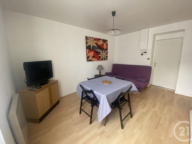Appartement F2 à louer - 2 pièces - 38.27 m2 - VITTEL - 88 - LORRAINE - Century 21 Les Portes D'Or