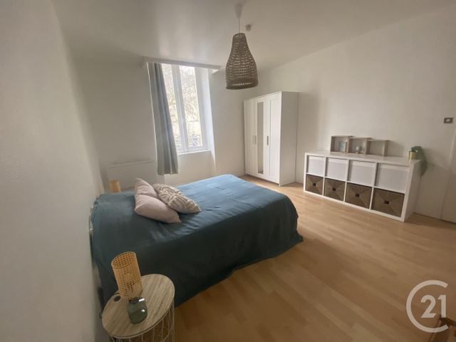 Appartement F2 à louer - 2 pièces - 38.27 m2 - VITTEL - 88 - LORRAINE - Century 21 Les Portes D'Or