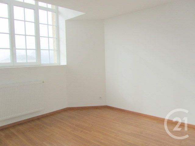 appartement - MIRECOURT - 88