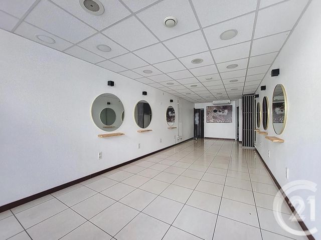 immeuble à vendre - 526.0 m2 - MIRECOURT - 88 - LORRAINE - Century 21 Les Portes D'Or