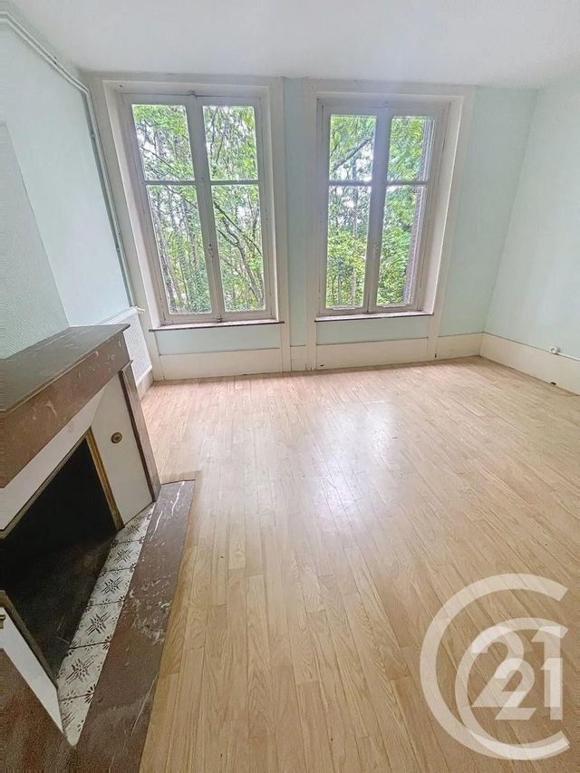 immeuble à vendre - 526.0 m2 - MIRECOURT - 88 - LORRAINE - Century 21 Les Portes D'Or