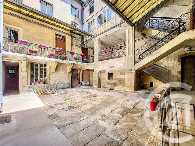 immeuble à vendre - 526.0 m2 - MIRECOURT - 88 - LORRAINE - Century 21 Les Portes D'Or