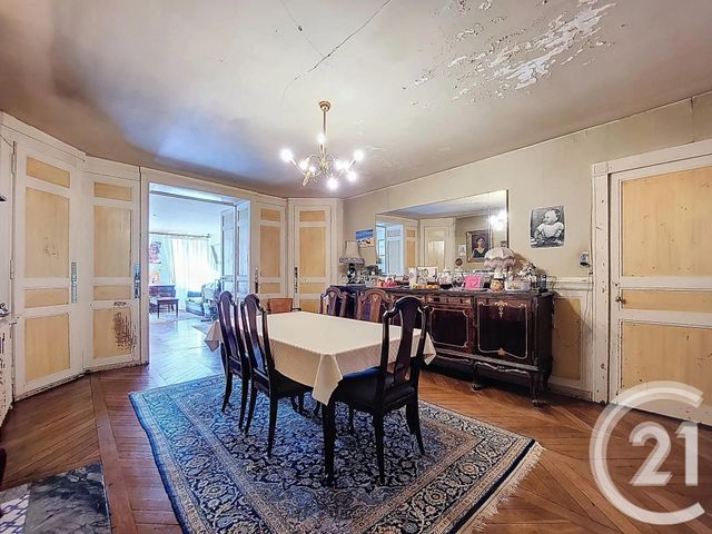 immeuble à vendre - 526.0 m2 - MIRECOURT - 88 - LORRAINE - Century 21 Les Portes D'Or