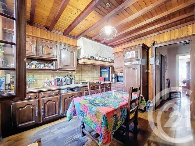 immeuble à vendre - 526.0 m2 - MIRECOURT - 88 - LORRAINE - Century 21 Les Portes D'Or