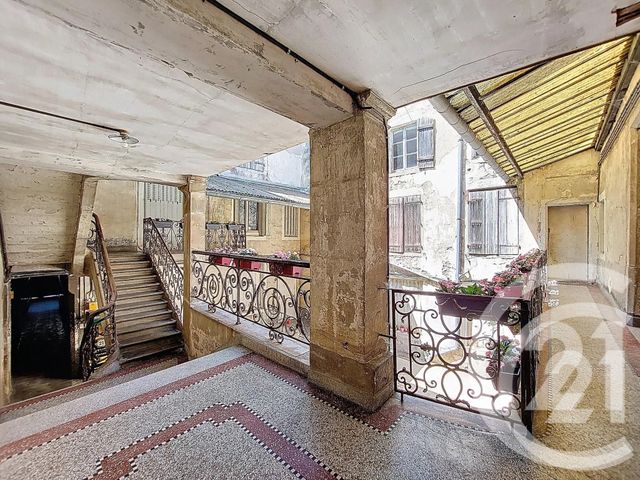 immeuble à vendre - 526.0 m2 - MIRECOURT - 88 - LORRAINE - Century 21 Les Portes D'Or