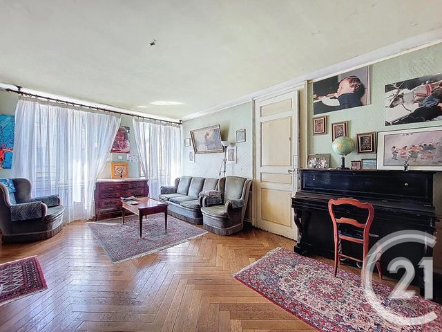 immeuble à vendre - 526.0 m2 - MIRECOURT - 88 - LORRAINE - Century 21 Les Portes D'Or