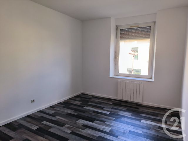 Appartement F3 à louer - 4 pièces - 80.0 m2 - CHATENOIS - 88 - LORRAINE - Century 21 Les Portes D'Or