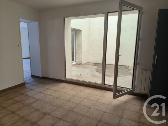 Appartement F3 à louer - 4 pièces - 80.0 m2 - CHATENOIS - 88 - LORRAINE - Century 21 Les Portes D'Or