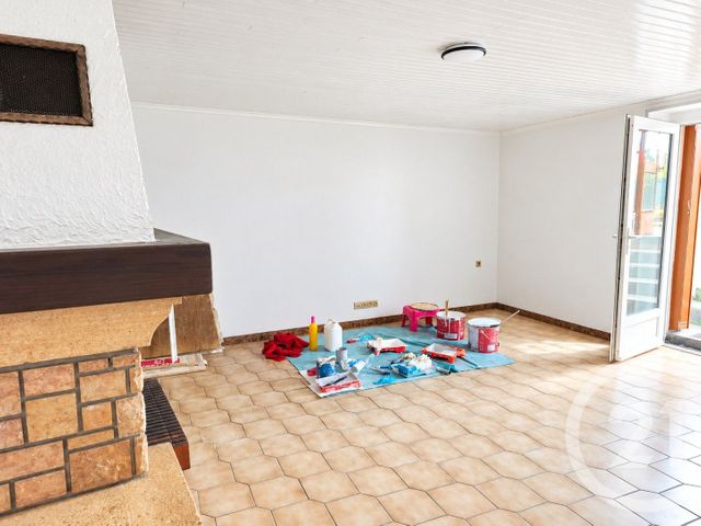 maison à louer - 5 pièces - 135.0 m2 - VITTEL - 88 - LORRAINE - Century 21 Les Portes D'Or