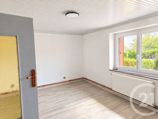 maison à louer - 5 pièces - 135.0 m2 - VITTEL - 88 - LORRAINE - Century 21 Les Portes D'Or