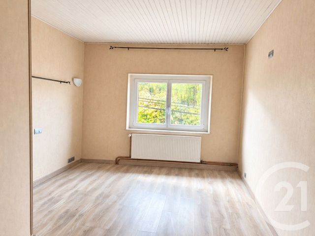 maison à louer - 5 pièces - 135.0 m2 - VITTEL - 88 - LORRAINE - Century 21 Les Portes D'Or