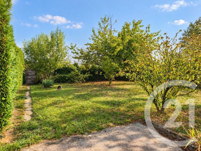 maison à louer - 5 pièces - 135.0 m2 - VITTEL - 88 - LORRAINE - Century 21 Les Portes D'Or