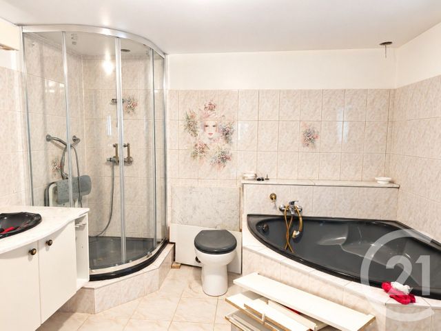 maison à louer - 5 pièces - 135.0 m2 - VITTEL - 88 - LORRAINE - Century 21 Les Portes D'Or