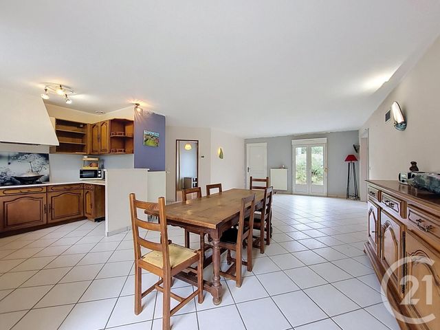 maison à vendre - 5 pièces - 122.0 m2 - LIGNEVILLE - 88 - LORRAINE - Century 21 Les Portes D'Or