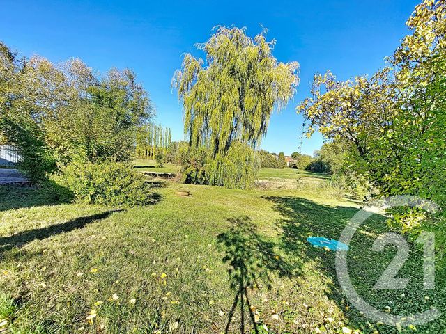 maison à vendre - 5 pièces - 122.0 m2 - LIGNEVILLE - 88 - LORRAINE - Century 21 Les Portes D'Or