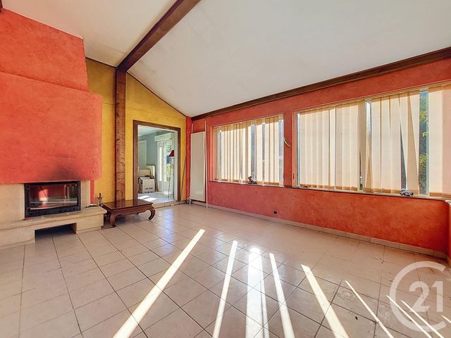 maison à vendre - 5 pièces - 122.0 m2 - LIGNEVILLE - 88 - LORRAINE - Century 21 Les Portes D'Or