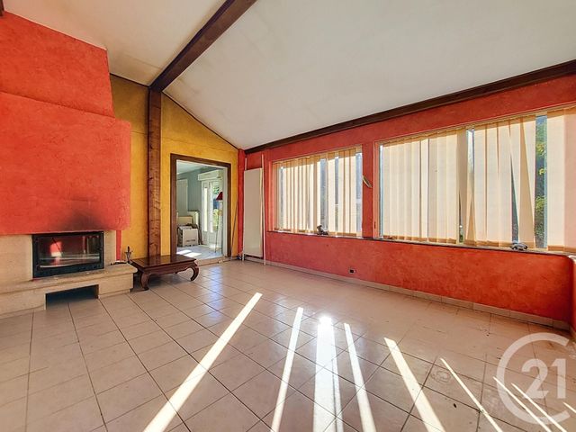 maison à vendre - 5 pièces - 122.0 m2 - LIGNEVILLE - 88 - LORRAINE - Century 21 Les Portes D'Or