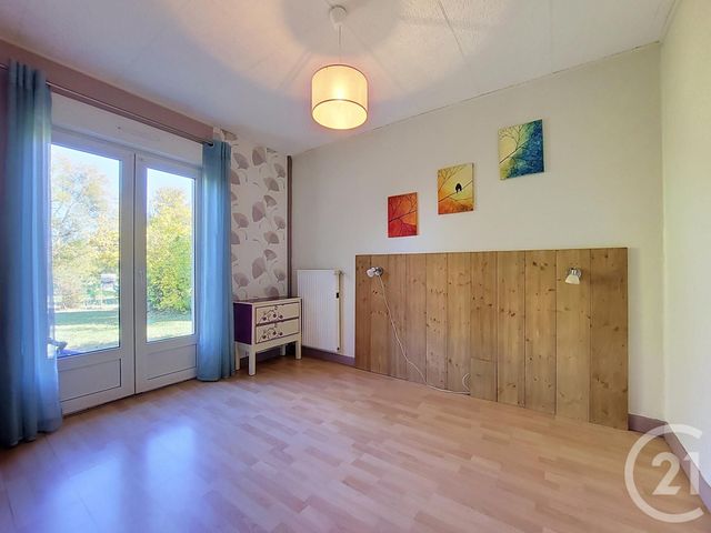 maison à vendre - 5 pièces - 122.0 m2 - LIGNEVILLE - 88 - LORRAINE - Century 21 Les Portes D'Or