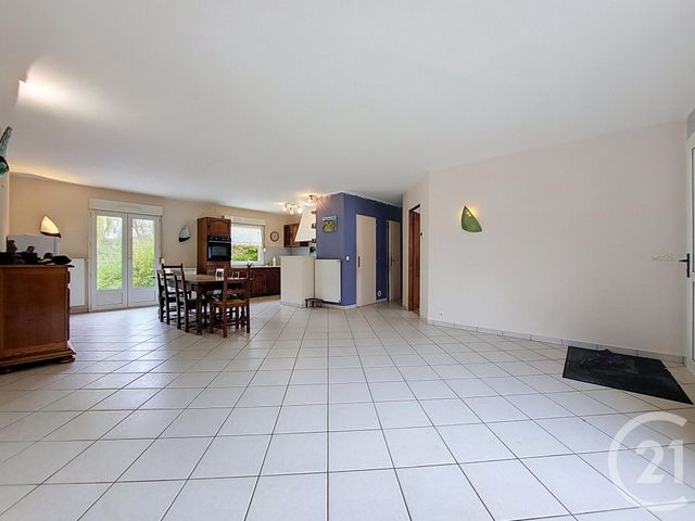 maison à vendre - 5 pièces - 122.0 m2 - LIGNEVILLE - 88 - LORRAINE - Century 21 Les Portes D'Or