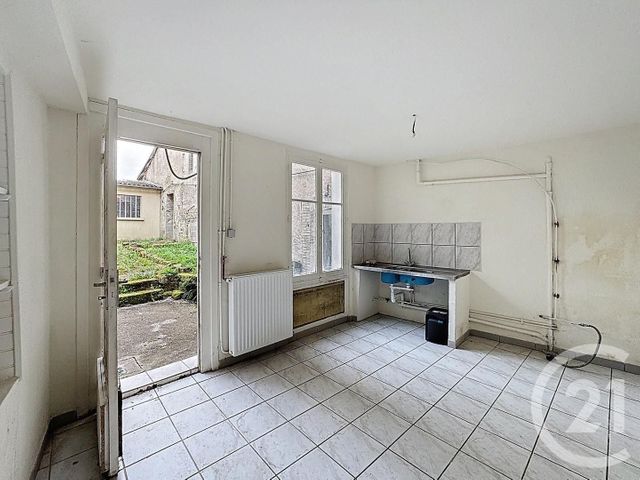maison à vendre - 6 pièces - 131.0 m2 - BULGNEVILLE - 88 - LORRAINE - Century 21 Les Portes D'Or