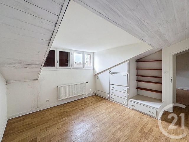 maison à vendre - 6 pièces - 131.0 m2 - BULGNEVILLE - 88 - LORRAINE - Century 21 Les Portes D'Or