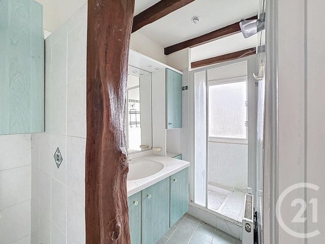 maison à vendre - 6 pièces - 131.0 m2 - BULGNEVILLE - 88 - LORRAINE - Century 21 Les Portes D'Or