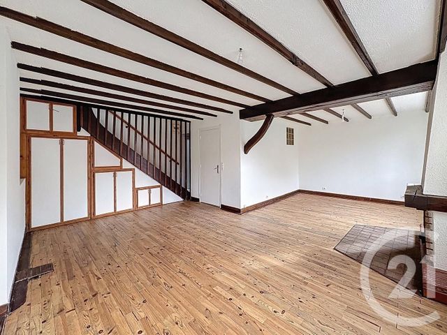 maison à vendre - 6 pièces - 131.0 m2 - BULGNEVILLE - 88 - LORRAINE - Century 21 Les Portes D'Or