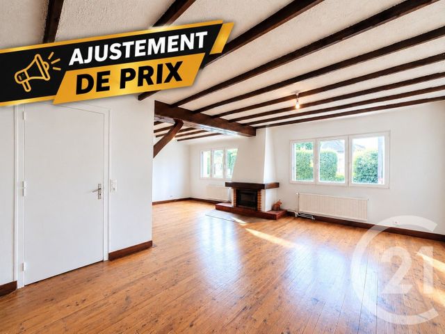 Maison à vendre BULGNEVILLE