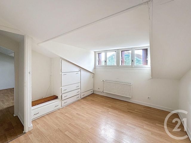maison à vendre - 6 pièces - 131.0 m2 - BULGNEVILLE - 88 - LORRAINE - Century 21 Les Portes D'Or
