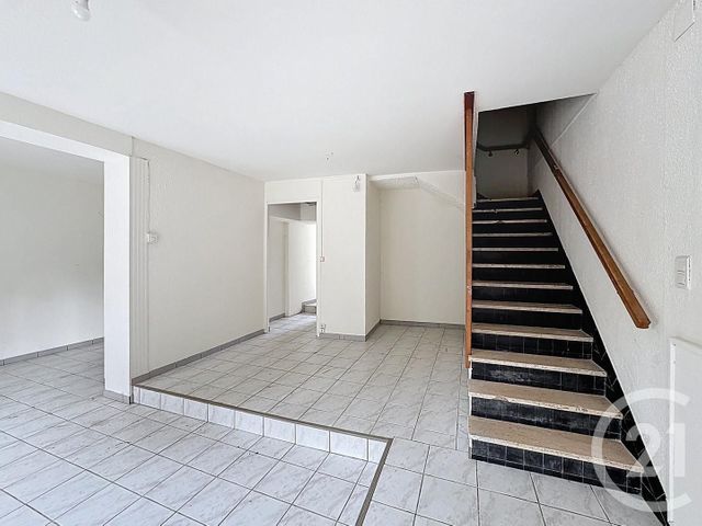 maison à vendre - 6 pièces - 131.0 m2 - BULGNEVILLE - 88 - LORRAINE - Century 21 Les Portes D'Or