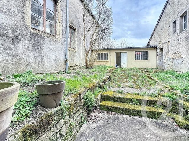 maison à vendre - 6 pièces - 131.0 m2 - BULGNEVILLE - 88 - LORRAINE - Century 21 Les Portes D'Or