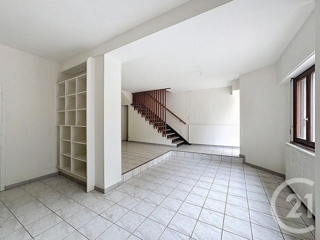maison à vendre - 6 pièces - 131.0 m2 - BULGNEVILLE - 88 - LORRAINE - Century 21 Les Portes D'Or