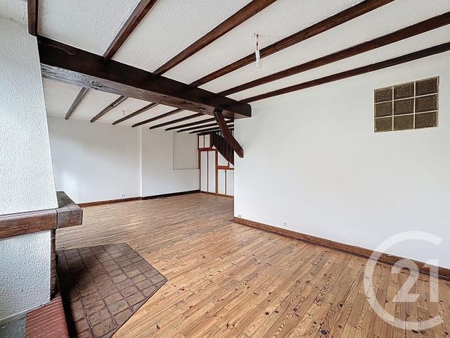 maison à vendre - 6 pièces - 131.0 m2 - BULGNEVILLE - 88 - LORRAINE - Century 21 Les Portes D'Or