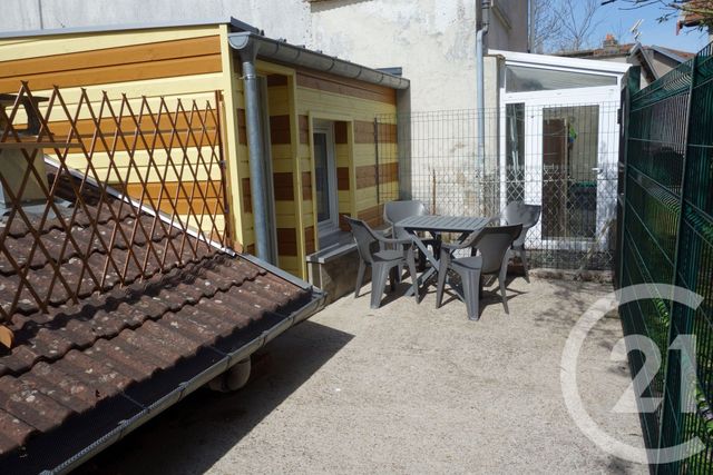 maison à louer - 3 pièces - 47.0 m2 - VITTEL - 88 - LORRAINE - Century 21 Les Portes D'Or
