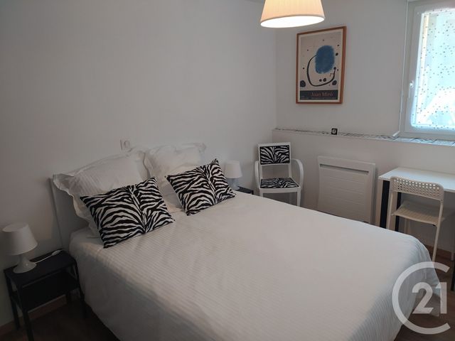 maison à louer - 3 pièces - 47.0 m2 - VITTEL - 88 - LORRAINE - Century 21 Les Portes D'Or