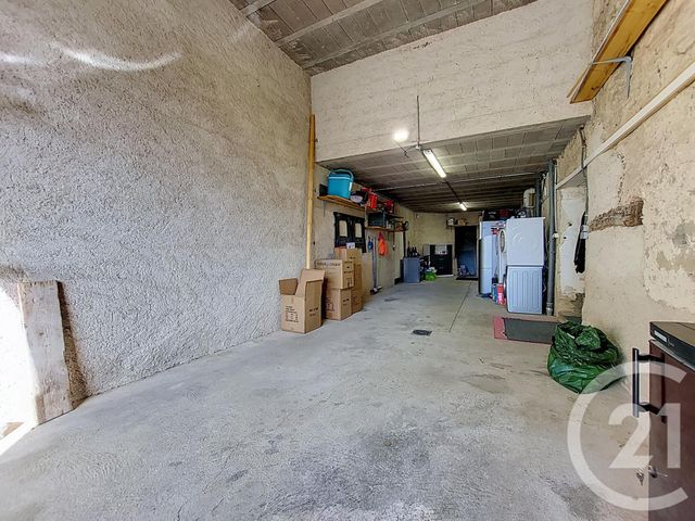 maison à vendre - 6 pièces - 166.8 m2 - ST BASLEMONT - 88 - LORRAINE - Century 21 Les Portes D'Or