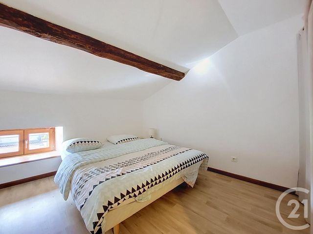 maison à vendre - 6 pièces - 166.8 m2 - ST BASLEMONT - 88 - LORRAINE - Century 21 Les Portes D'Or