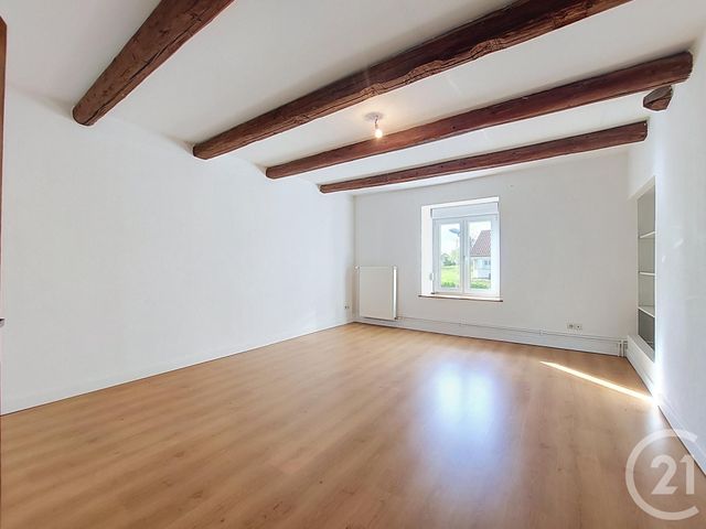 maison à vendre - 6 pièces - 166.8 m2 - ST BASLEMONT - 88 - LORRAINE - Century 21 Les Portes D'Or