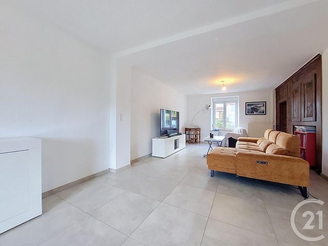 maison à vendre - 6 pièces - 166.8 m2 - ST BASLEMONT - 88 - LORRAINE - Century 21 Les Portes D'Or