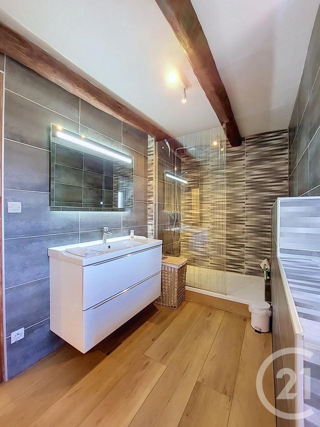 maison à vendre - 6 pièces - 166.8 m2 - ST BASLEMONT - 88 - LORRAINE - Century 21 Les Portes D'Or