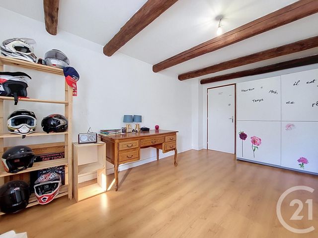 maison à vendre - 6 pièces - 166.8 m2 - ST BASLEMONT - 88 - LORRAINE - Century 21 Les Portes D'Or