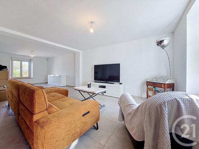 maison à vendre - 6 pièces - 166.8 m2 - ST BASLEMONT - 88 - LORRAINE - Century 21 Les Portes D'Or