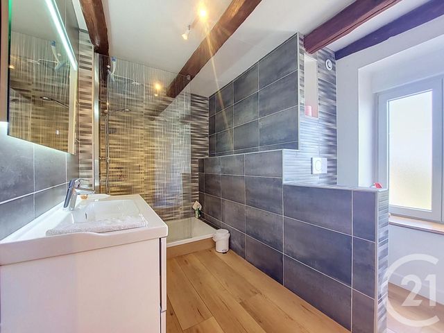 maison à vendre - 6 pièces - 166.8 m2 - ST BASLEMONT - 88 - LORRAINE - Century 21 Les Portes D'Or
