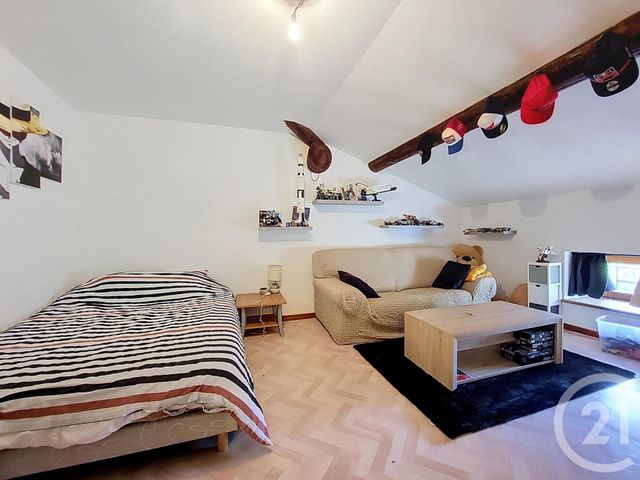 maison à vendre - 6 pièces - 166.8 m2 - ST BASLEMONT - 88 - LORRAINE - Century 21 Les Portes D'Or