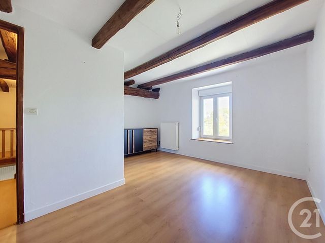 maison à vendre - 6 pièces - 166.8 m2 - ST BASLEMONT - 88 - LORRAINE - Century 21 Les Portes D'Or